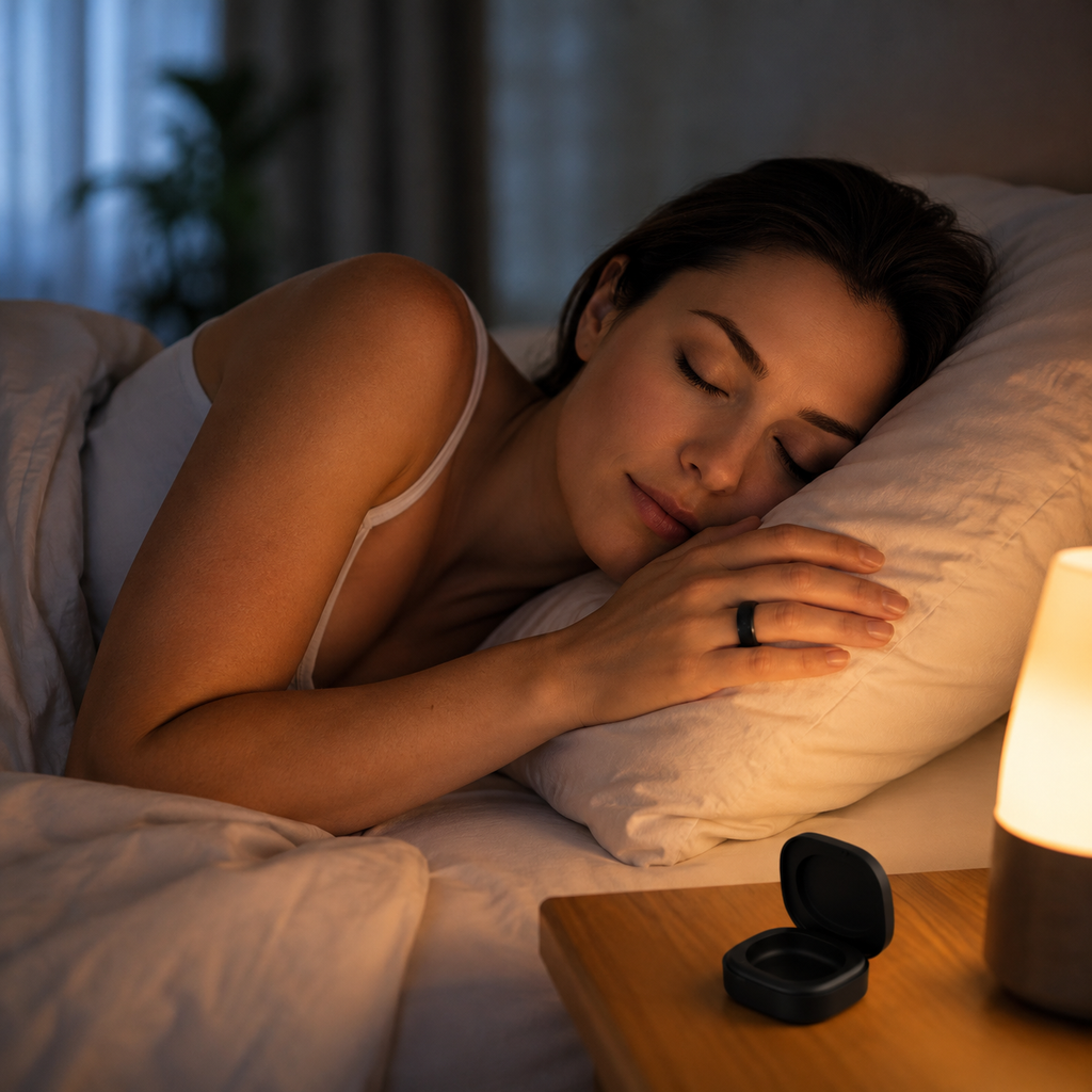 Restore Smart Ring