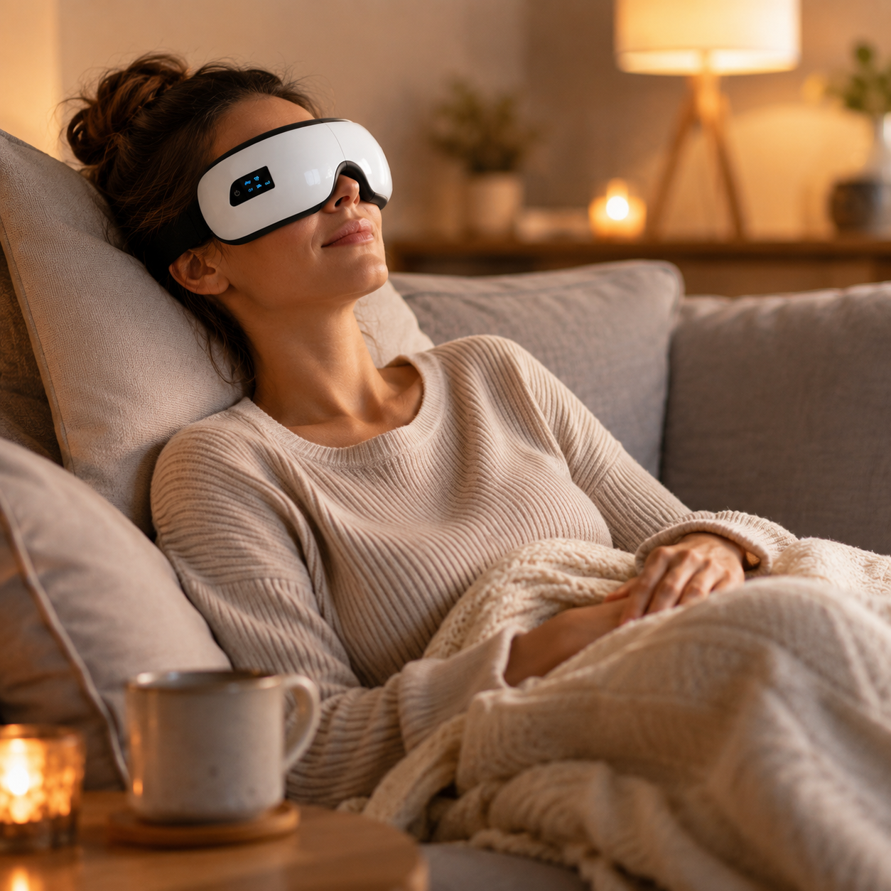 Restore Eye Mask