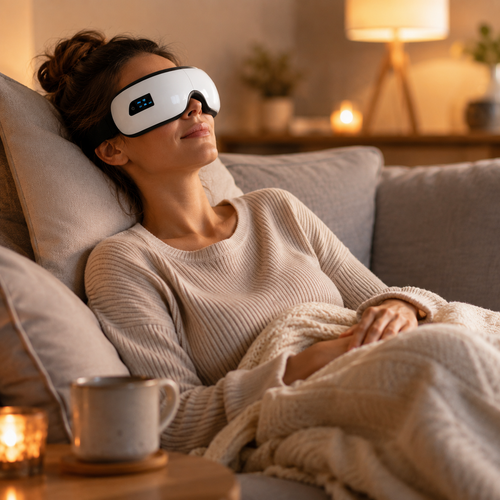 Restore Eye Mask