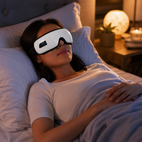 Restore Eye Mask