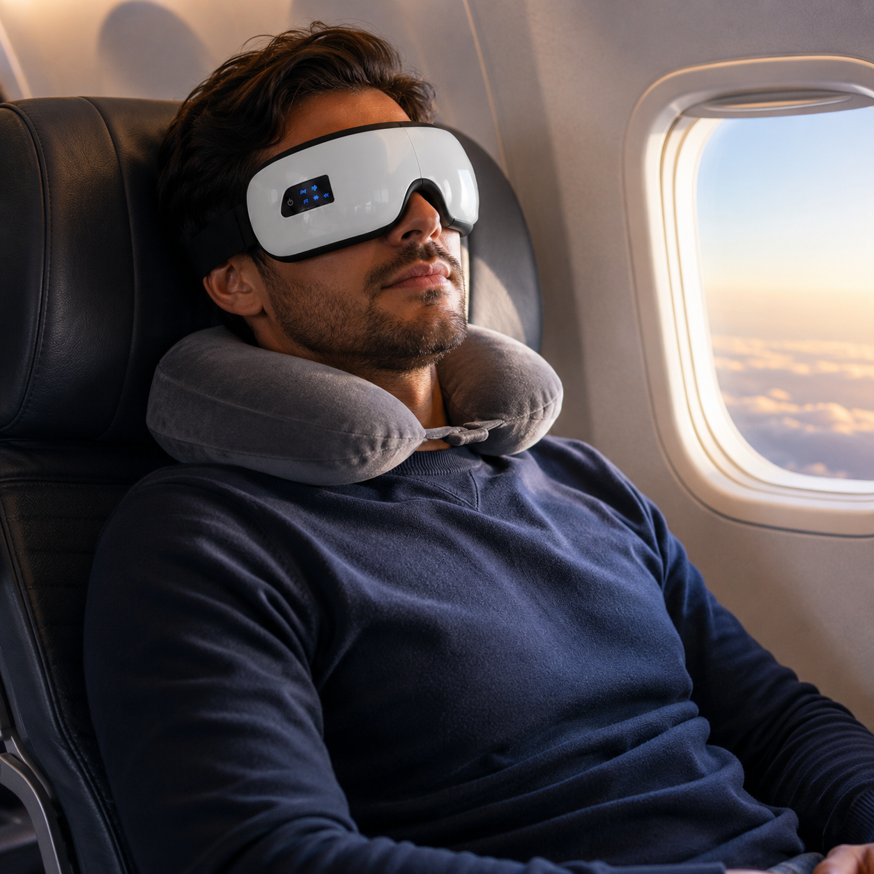 Restore Eye Mask