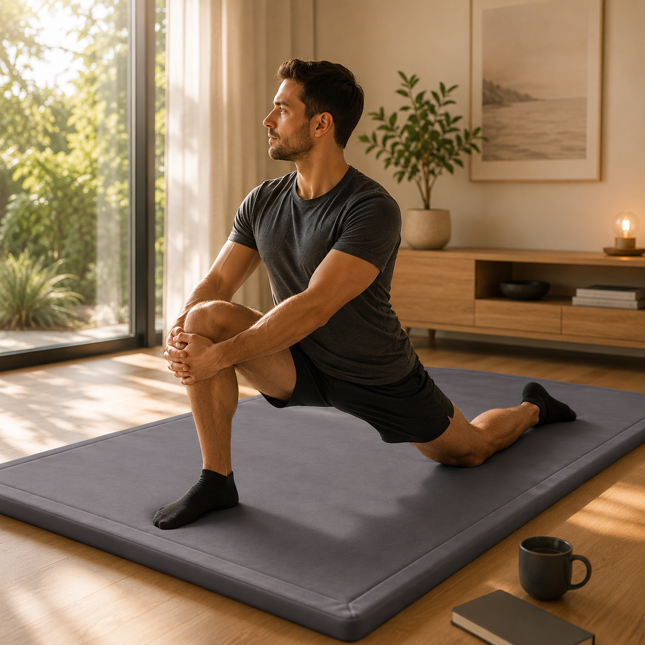 Restore Recovery Mat