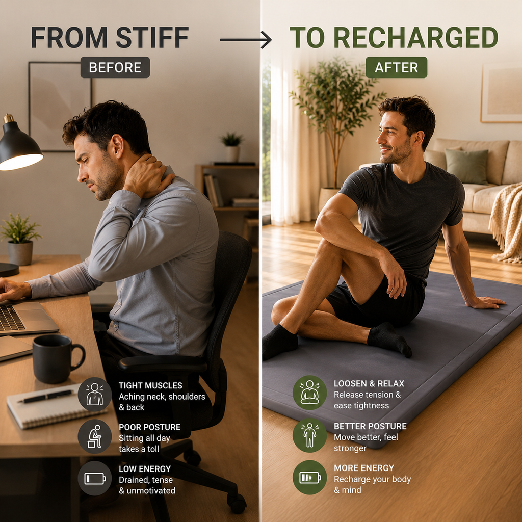 Restore Recovery Mat