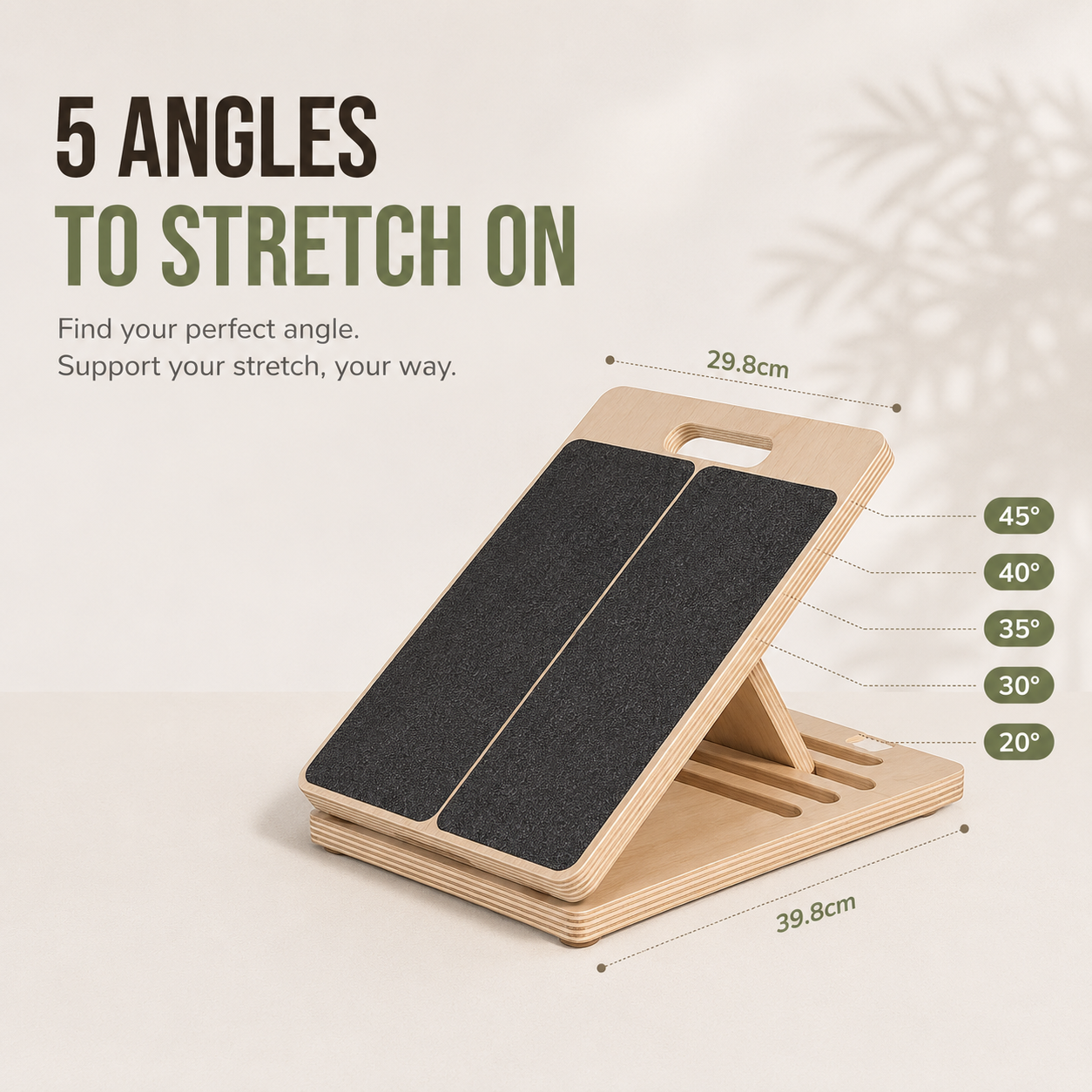 Restore Stretch Board