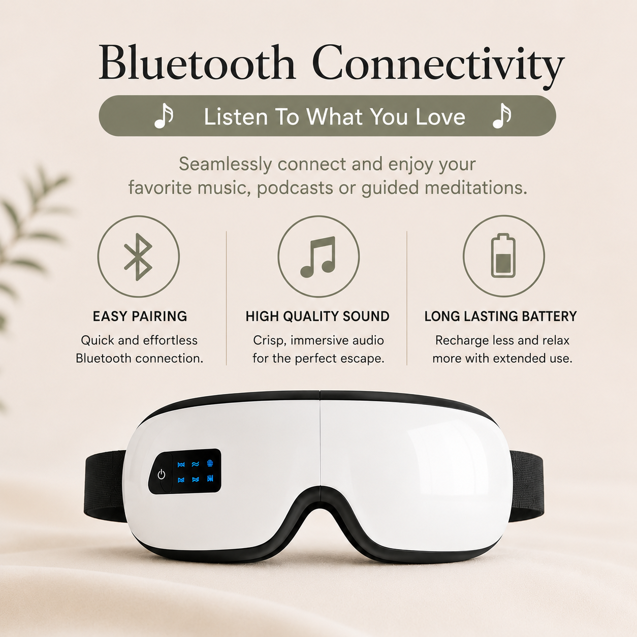 Restore Eye Mask