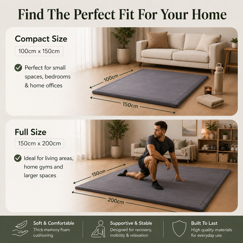 Restore Recovery Mat