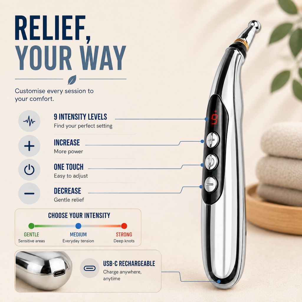 Restore AcuRelief Pen