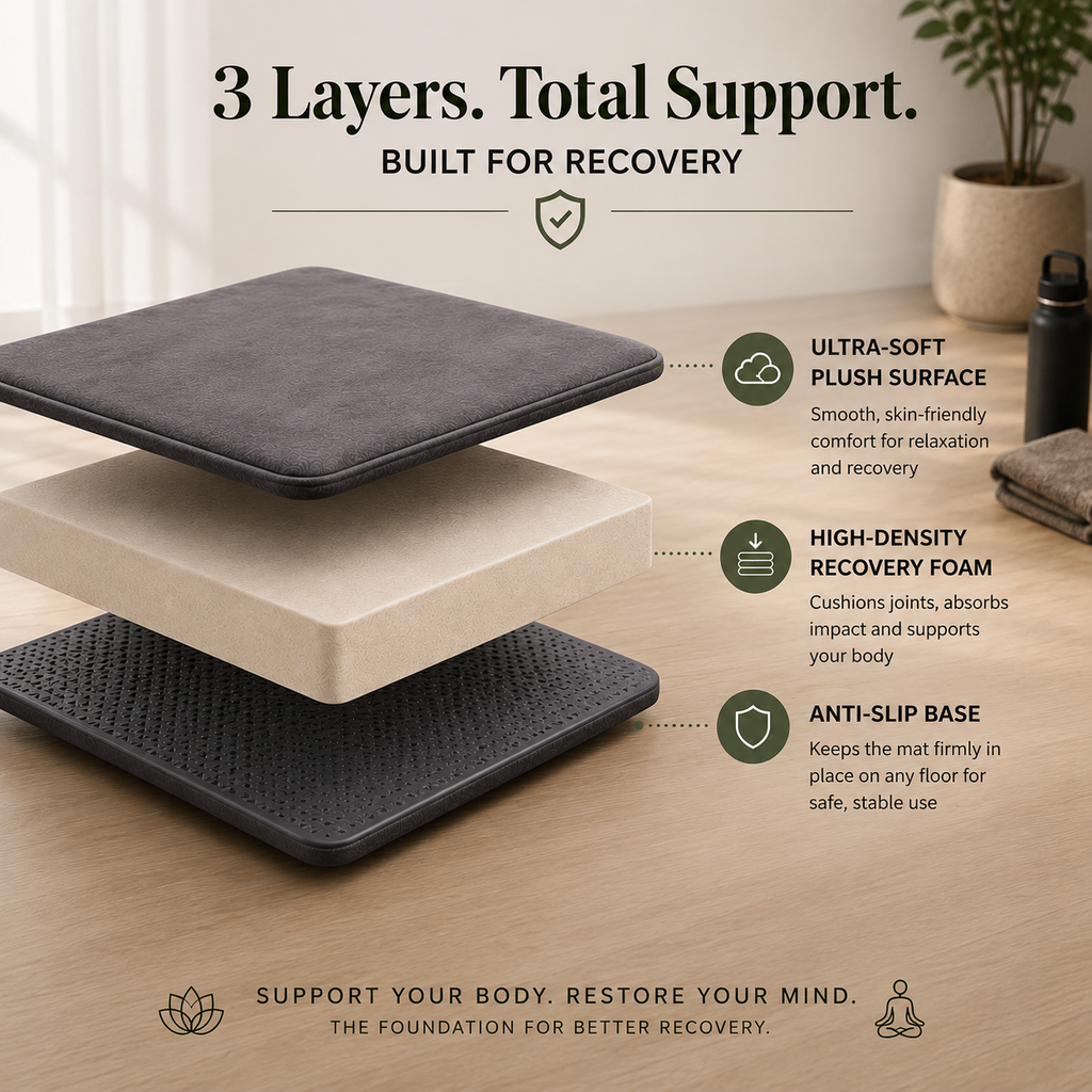 Restore Recovery Mat