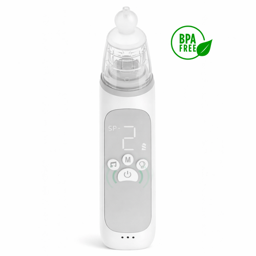 ClearNose Baby Nasal Aspirator