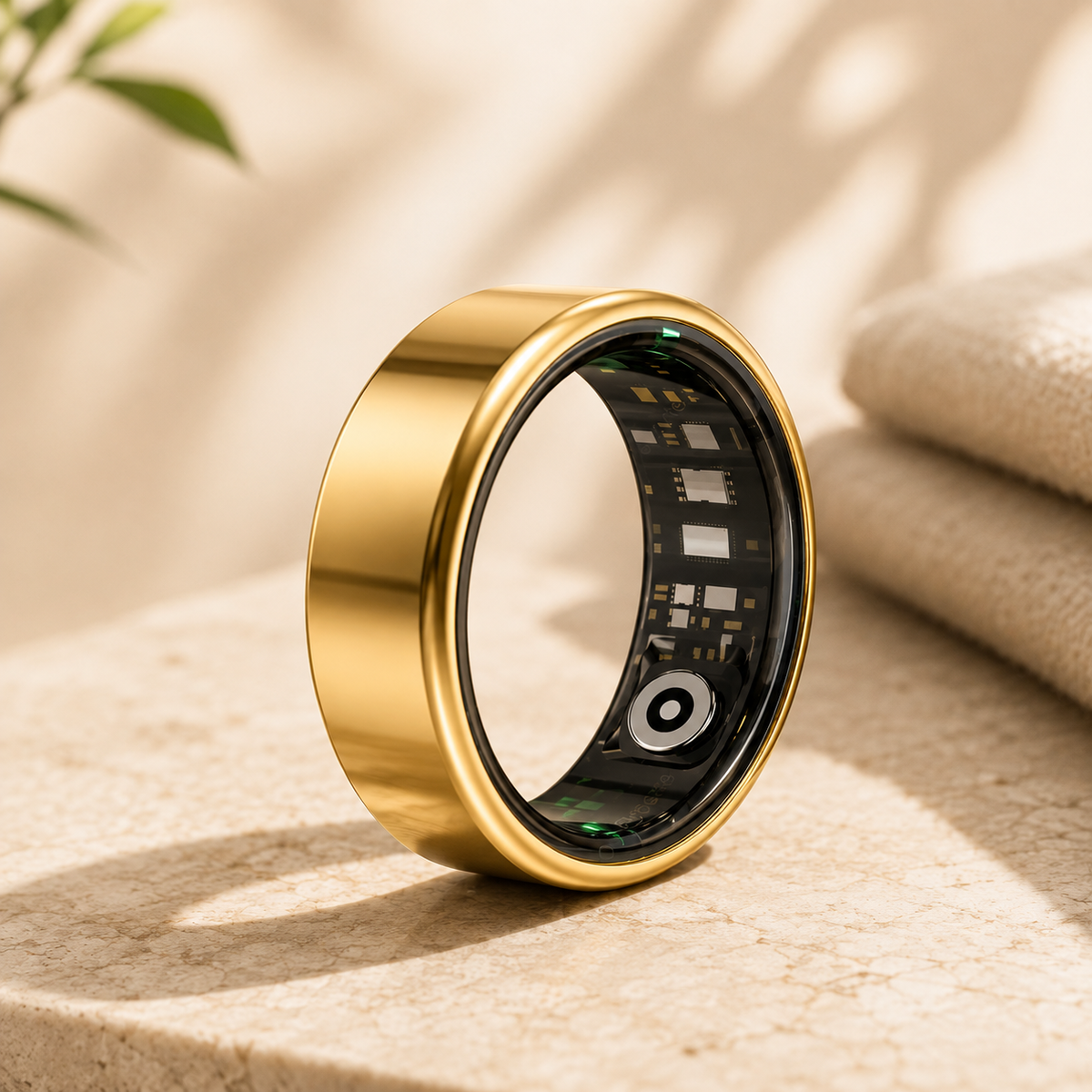 Restore Smart Ring