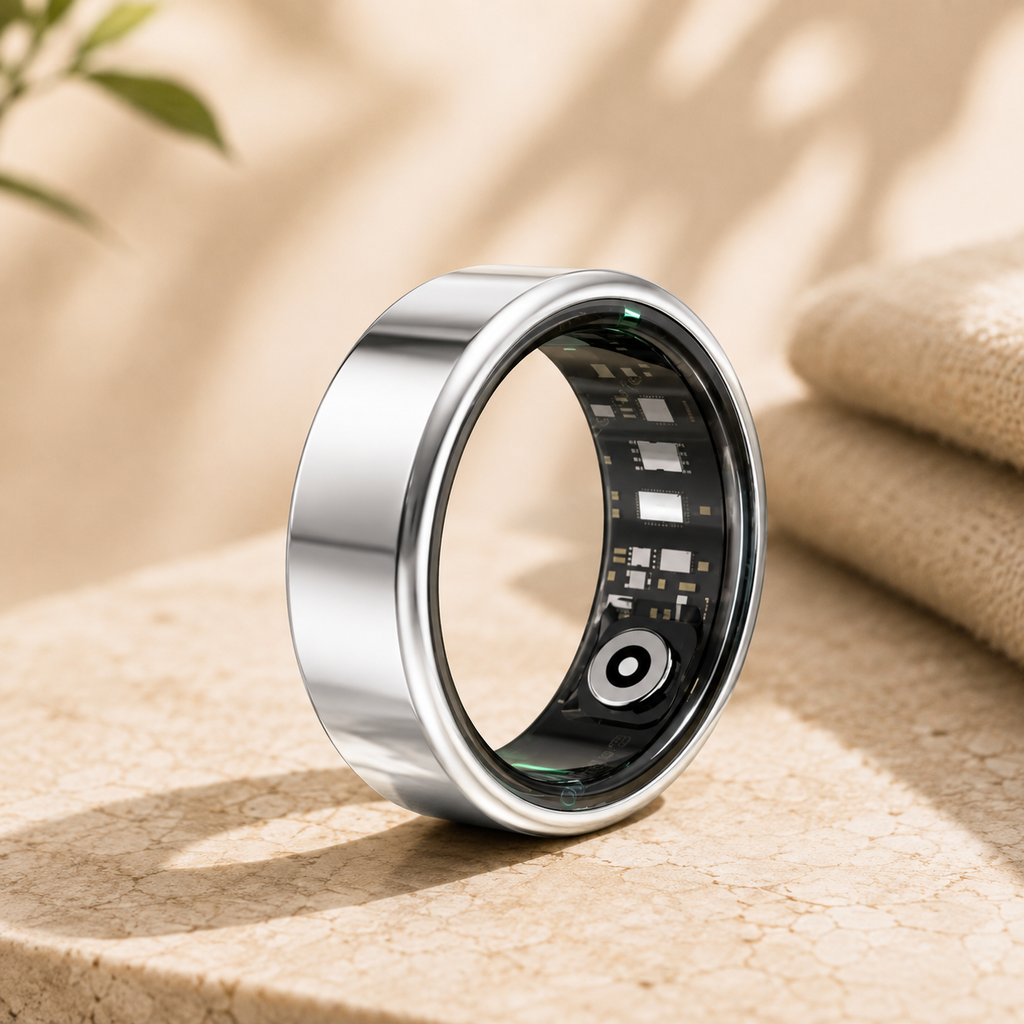 Restore Smart Ring