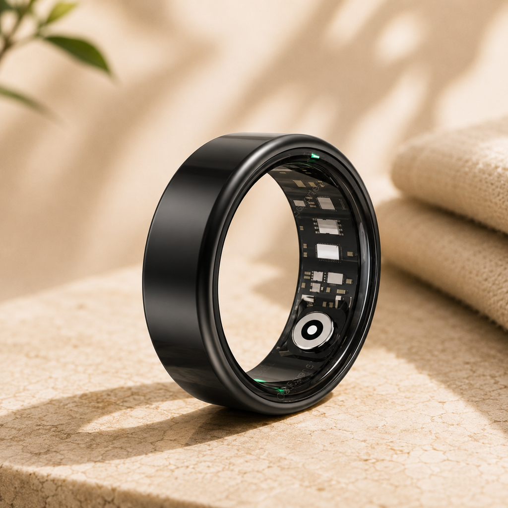 Restore Smart Ring